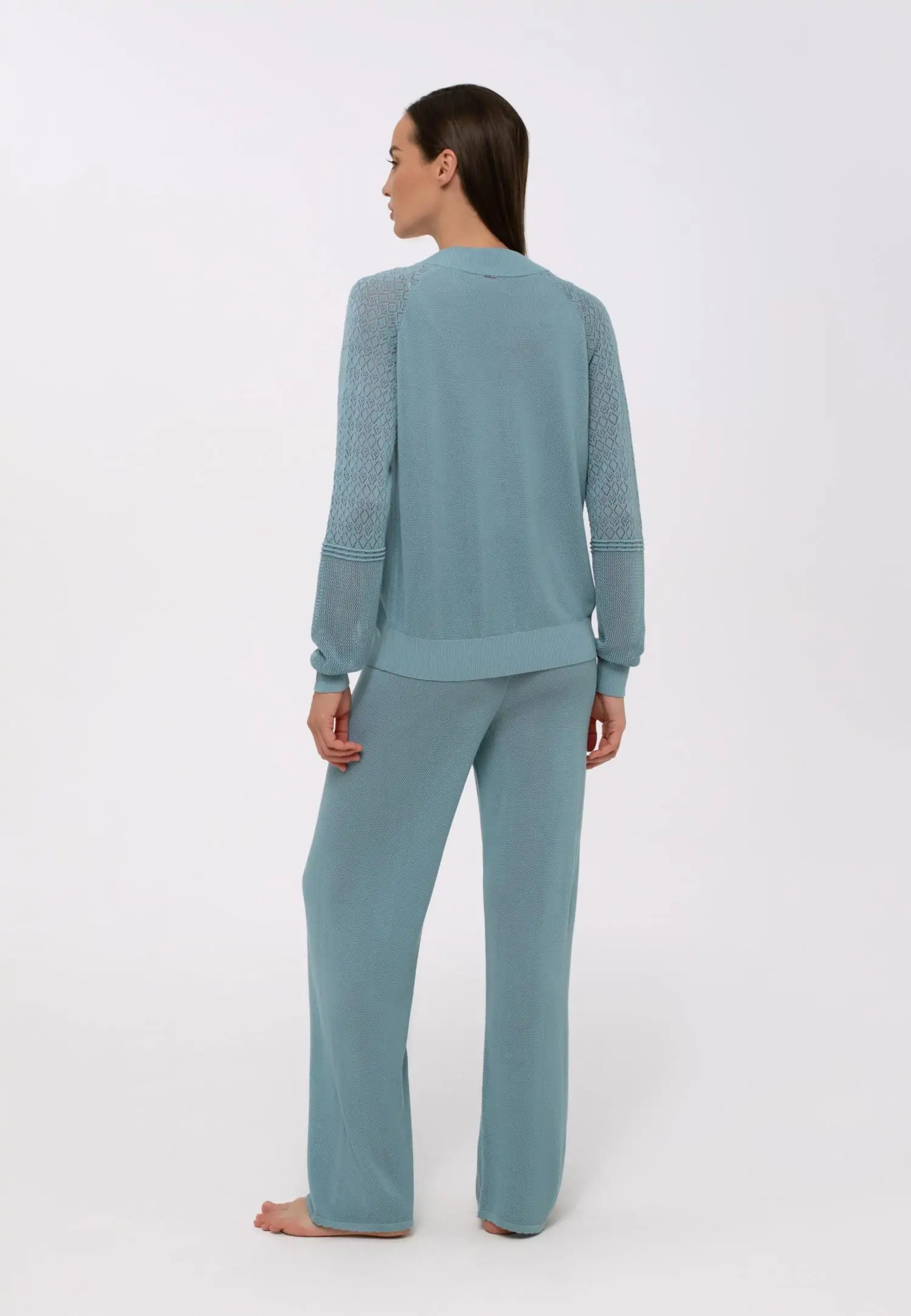 Брюки S25-00LS0610 Marc & André